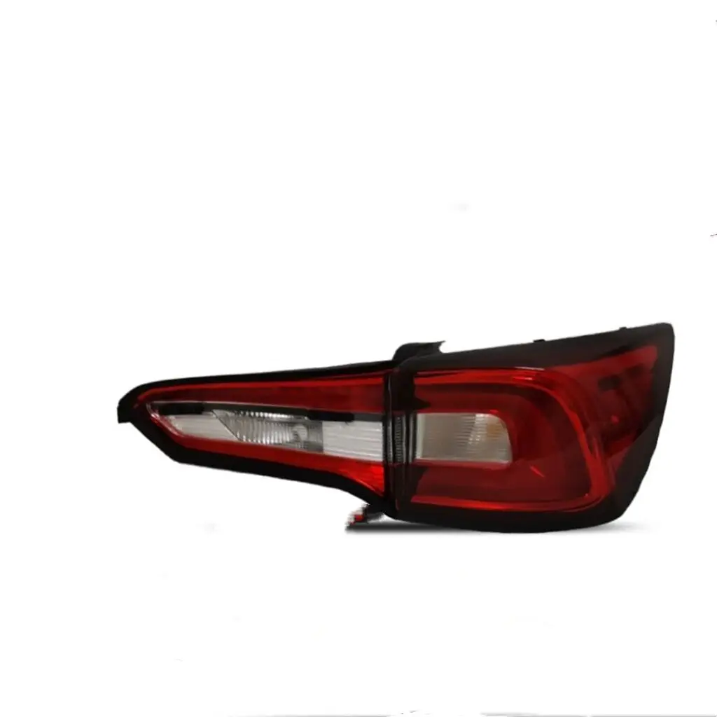 Tail Lamp for Roewe i5 / New MG5 – Left Side or Right Side Rear Taillight – Auto Car Motor Part Replacement
Tail Lamp for Roewe i5 / New MG5 – Left Side or Right Side Rear Taillight – Auto Car Motor Part Replacement