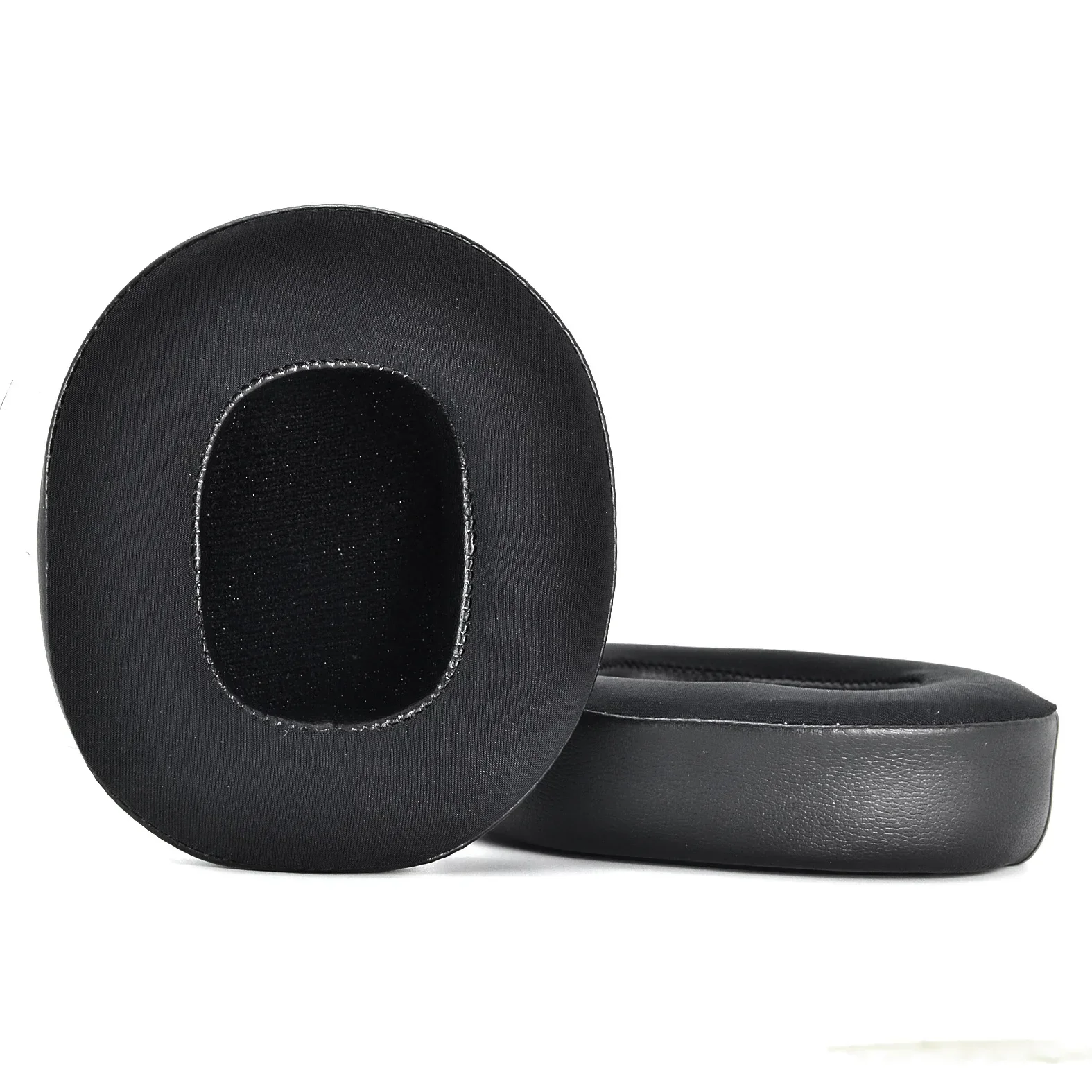 Replacement Cooling-Gel Earpads Ear For Skullcandy Hesh 3/ANC/Evo & Crusher Wireless/ANC/Evo/360 & Venue ANC Over-Ear Headphones
Replacement Cooling-Gel Earpads Ear For Skullcandy Hesh 3/ANC/Evo & Crusher Wireless/ANC/Evo/360 & Venue ANC Over-Ear Headphones