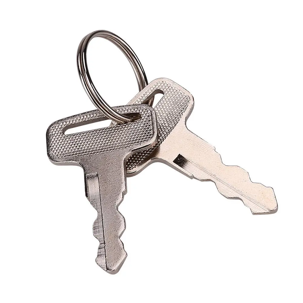 1 Pairs Golf Cart Replacement Key for Yamaha G14A G14E G16A G16E G19E G22A G22E G29A G29E JU2-H2511-00
1 Pairs Golf Cart Replacement Key for Yamaha G14A G14E G16A G16E G19E G22A G22E G29A G29E JU2-H2511-00