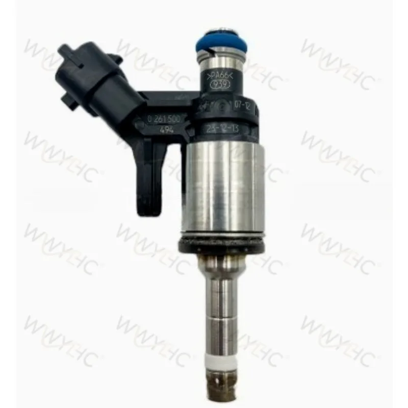 6 Holes Fuel Injector Nozzle 9678196080 9802541680 9809802380 Auto Engine Parts
6 Holes Fuel Injector Nozzle 9678196080 9802541680 9809802380 Auto Engine Parts