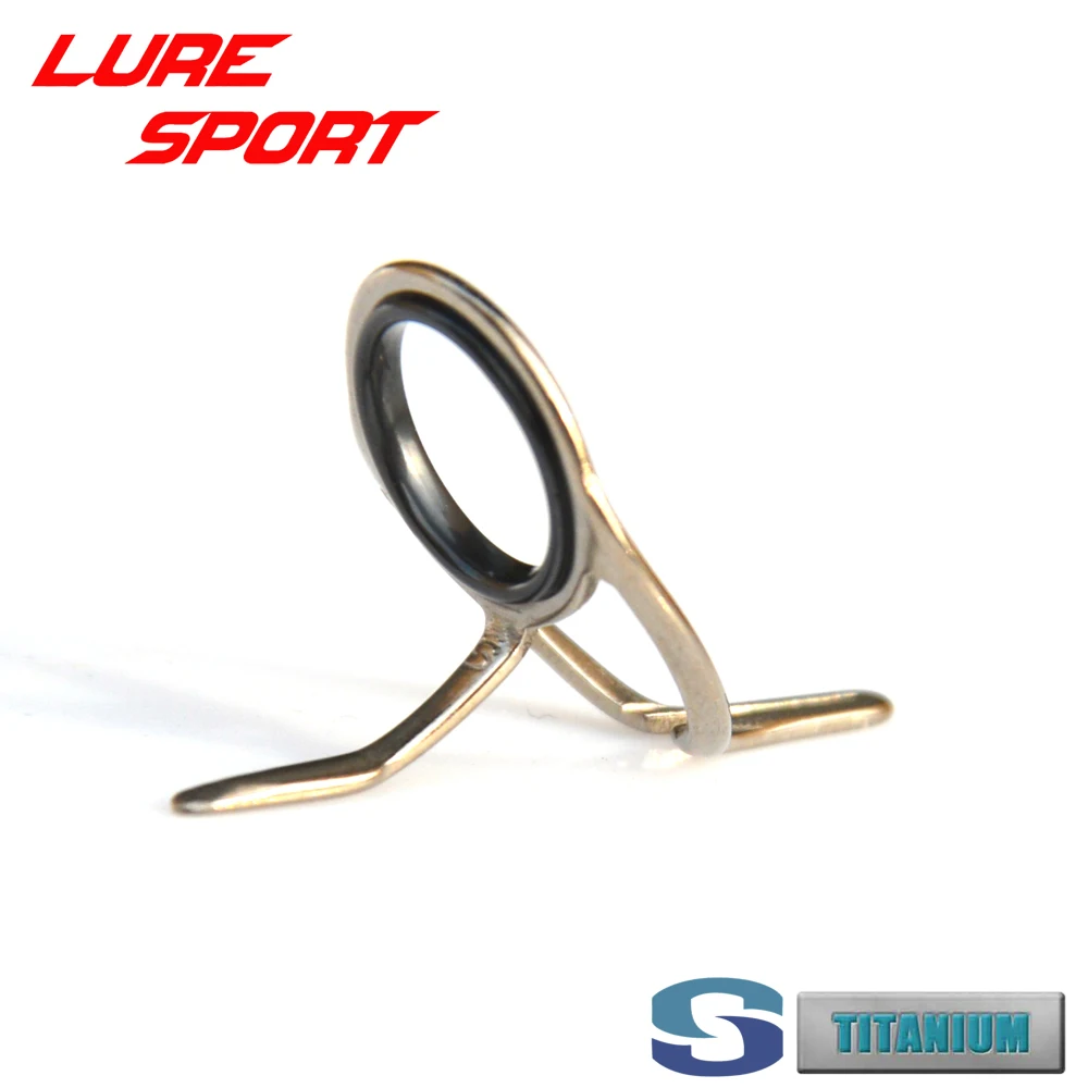SeaGuide 2pcs TiTCRSG Guide RS Ring Titanium Frame Rod Building component Repair DIY Accessory
SeaGuide 2pcs TiTCRSG Guide RS Ring Titanium Frame Rod Building component Repair DIY Accessory