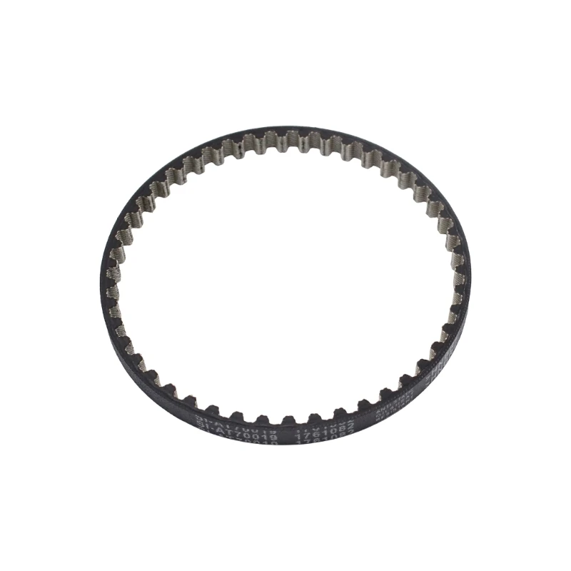 High Efficiency Oil Pump Belt Enhances Lubrication Prolongs Motor Durability 176
High Efficiency Oil Pump Belt Enhances Lubrication Prolongs Motor Durability 176