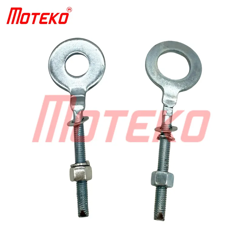 BX19050128 CHAIN ADJUSTER 13MM/18MM HOLE FOR BAJAJ BOXER CT100
BX19050128 CHAIN ADJUSTER 13MM/18MM HOLE FOR BAJAJ BOXER CT100