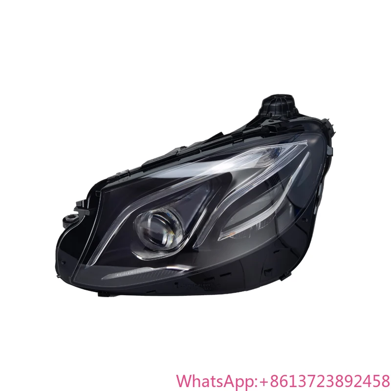 36W Power Old Geometric Multi-Beam Headlight for E-Class 213 Auto Car Lighting Systems
36W Power Old Geometric Multi-Beam Headlight for E-Class 213 Auto Car Lighting Systems