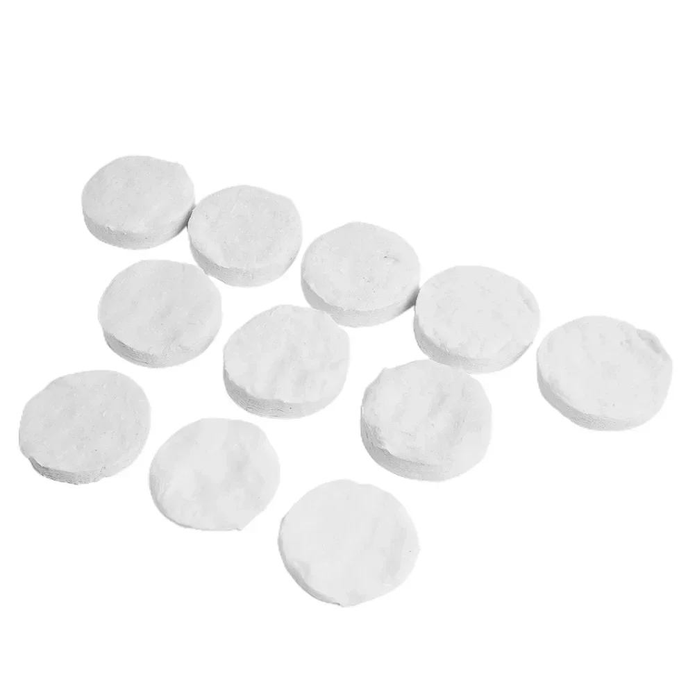 Ceramic Fiber Blanket Cotton Firebox Firplace Replacement Round Safety 2/3/5x Ceramic 8.6x2.5cm Aluminum Silicate
Ceramic Fiber Blanket Cotton Firebox Firplace Replacement Round Safety 2/3/5x Ceramic 8.6x2.5cm Aluminum Silicate
