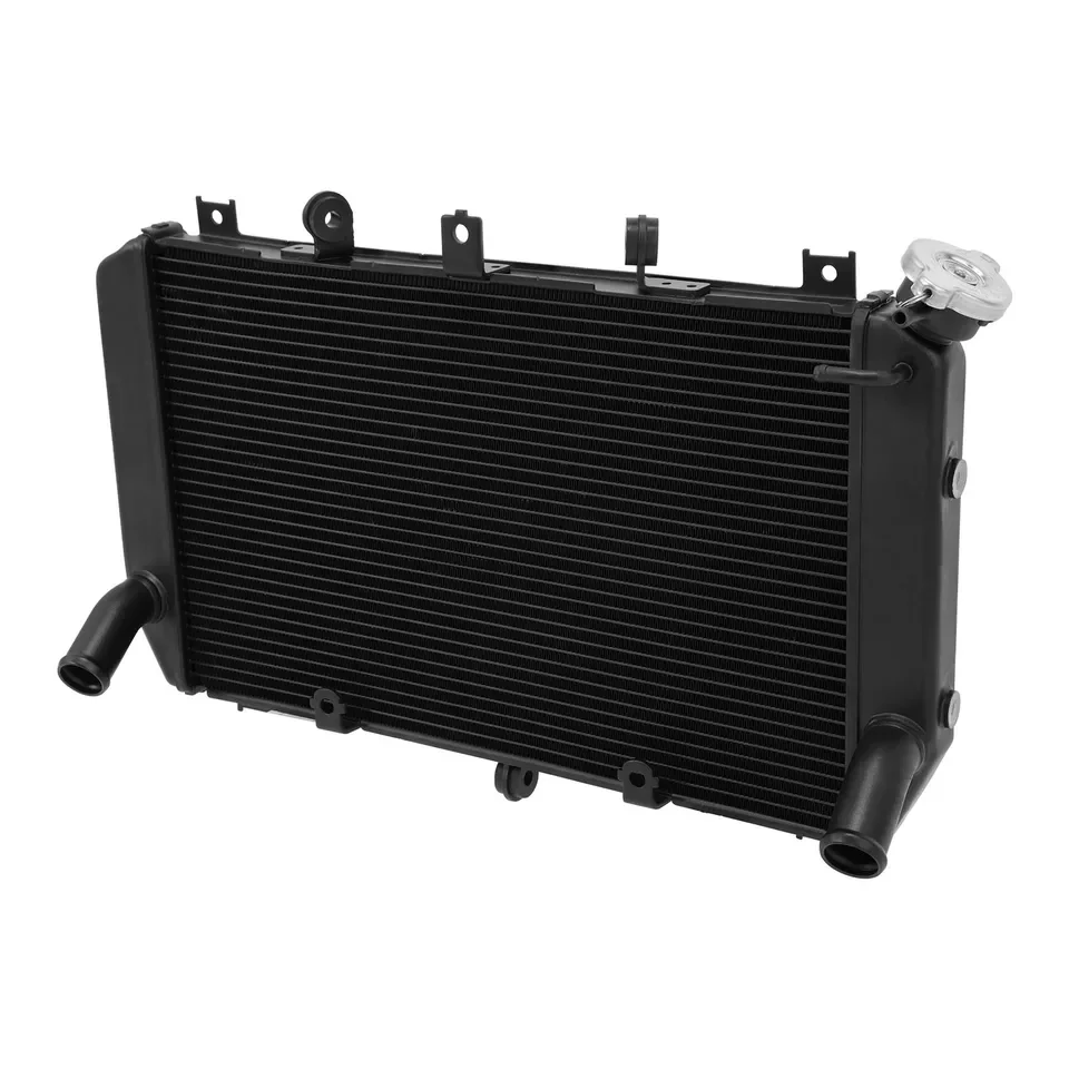 Black Radiator Cooler Fit For KAWASAKI ZR900 2025 or Z900RS CAFE 2021-2025 or Z900RS SE 2021-2025 Motorcycle
Black Radiator Cooler Fit For KAWASAKI ZR900 2025 or Z900RS CAFE 2021-2025 or Z900RS SE 2021-2025 Motorcycle