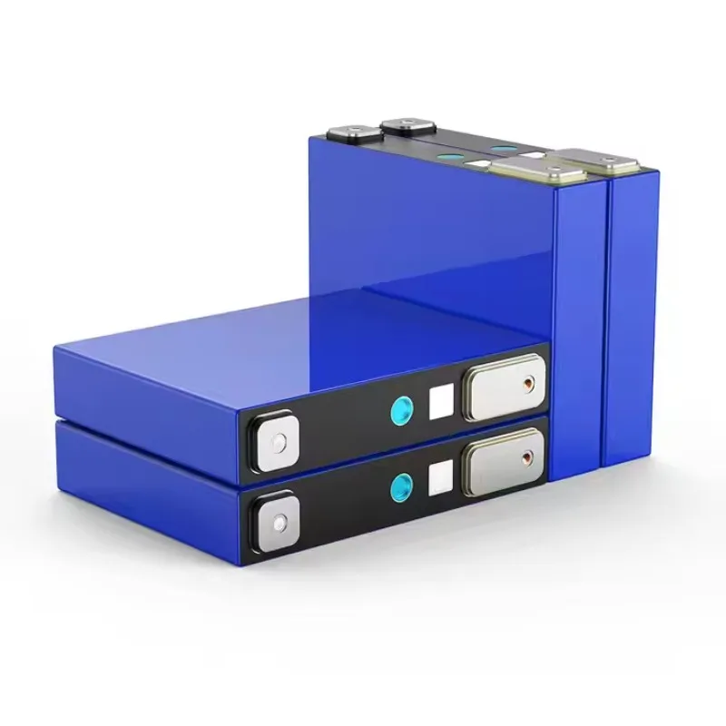 New Gotion Prism Lithium-Ion Battery for Electric Vehicle Solar Energy System 3.2V 50ah 52ah LifePo4 Lithium Battery
New Gotion Prism Lithium-Ion Battery for Electric Vehicle Solar Energy System 3.2V 50ah 52ah LifePo4 Lithium Battery