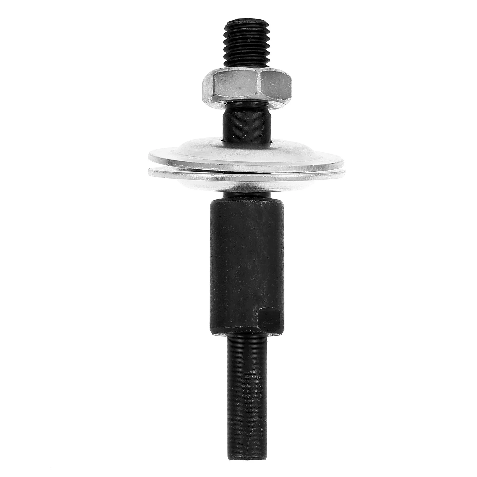 2 set Grinding Wheel Adapter Shaft Extension For Buffing Polishing Wheel Metal Connecting Rod Tool Part Compatible 8Mm Hole
2 set Grinding Wheel Adapter Shaft Extension For Buffing Polishing Wheel Metal Connecting Rod Tool Part Compatible 8Mm Hole