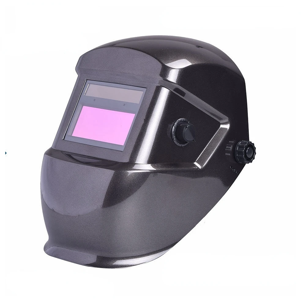 QDLASER DIN 4 Light Auto Welding Helmet Mask for Argon Acrylic Welding and Gas Shielded Welding
QDLASER DIN 4 Light Auto Welding Helmet Mask for Argon Acrylic Welding and Gas Shielded Welding