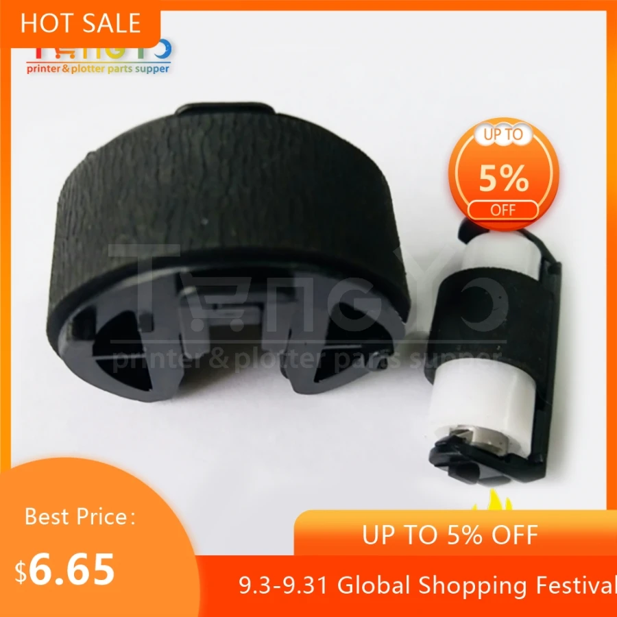 Оригинальный ролик подачи RM1-4425 RM1-4426 D-образный ролик захвата бумаги для CP1215 CM1312 CM2320 1515 1518 
Оригинальный ролик подачи RM1-4425 RM1-4426 D-образный ролик захвата бумаги для CP1215 CM1312 CM2320 1515 1518