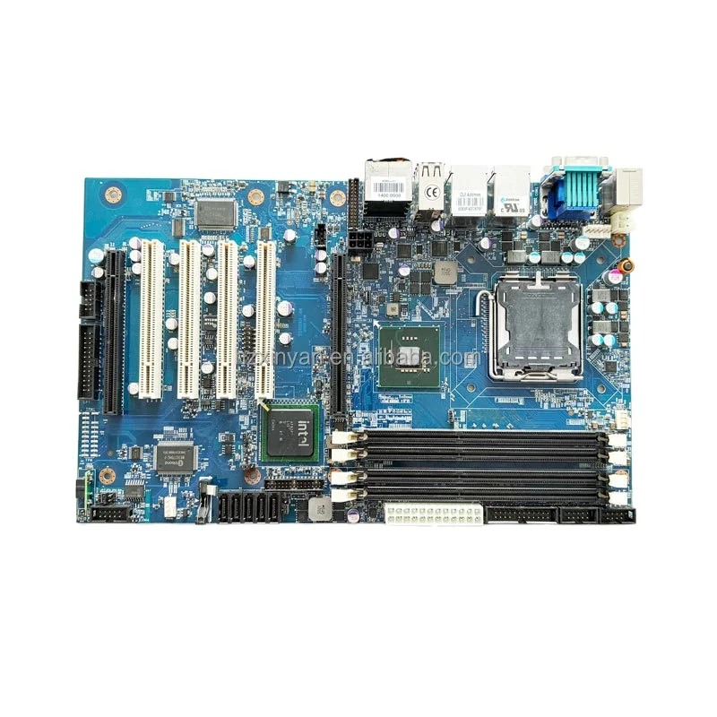 For Kontron KTQ45/ATXE no:30101502 Industrial Control Embedded Computer Motherboard
For Kontron KTQ45/ATXE no:30101502 Industrial Control Embedded Computer Motherboard