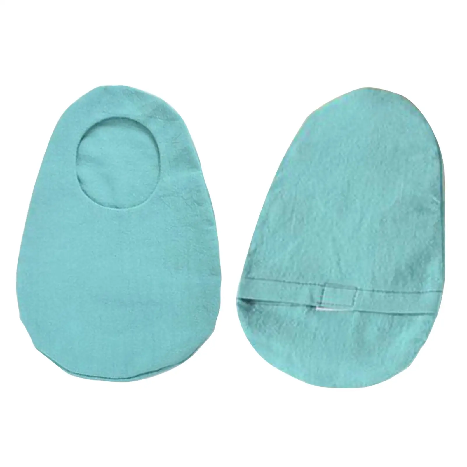 Ostomy Bag Cover Breathable Lightweight Convenient with Round Opening for Daily
Ostomy Bag Cover Breathable Lightweight Convenient with Round Opening for Daily