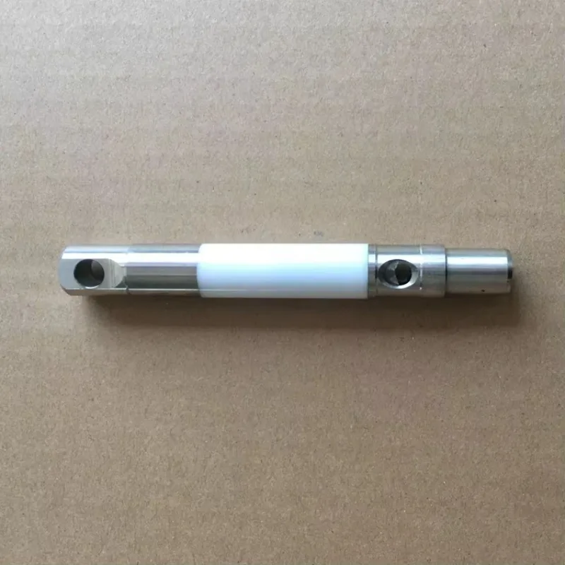 Ceramic Plunger Pump Rod Piston Rod for Airless Paint Sprayer
Ceramic Plunger Pump Rod Piston Rod for Airless Paint Sprayer