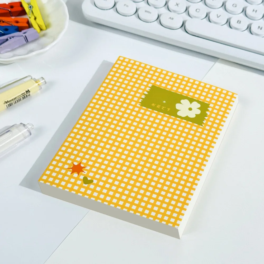 Lovely Tomato Notebook Thick with 78-96 Page Notepads Blank Schedule Notebook for Writing Drawing Sketching Journaling Mind Map
Lovely Tomato Notebook Thick with 78-96 Page Notepads Blank Schedule Notebook for Writing Drawing Sketching Journaling Mind Map