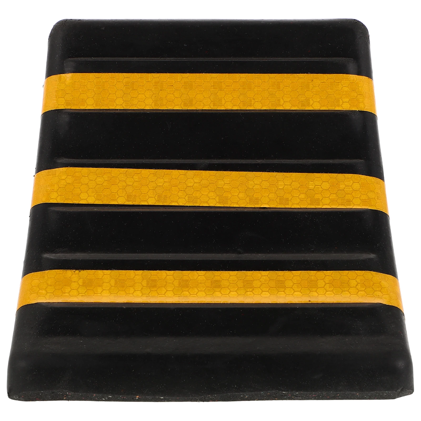 Portable Rubber Wheel Chocks for Cars Trucks Trailers RV Stabilizer Blocks Non Slip Tire Stopper Suitable Various Vehicle Tires
Portable Rubber Wheel Chocks for Cars Trucks Trailers RV Stabilizer Blocks Non Slip Tire Stopper Suitable Various Vehicle Tires