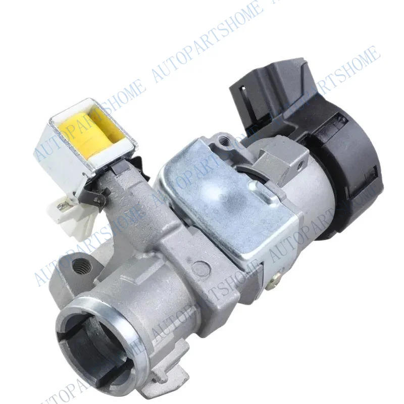 Z... 6R0905851D Ignition Lock Cylinder & Switch Key For VW
Z... 6R0905851D Ignition Lock Cylinder & Switch Key For VW