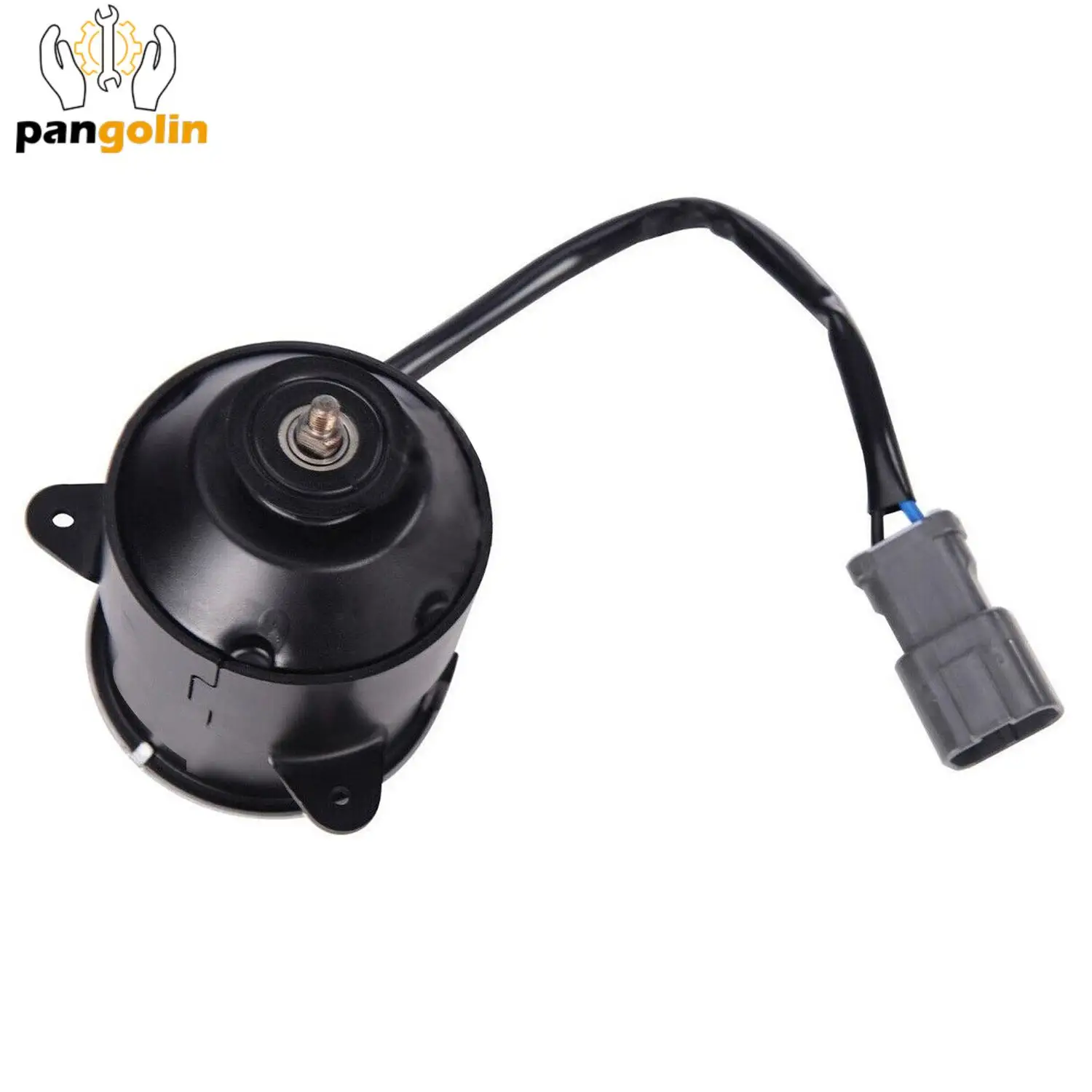 19030-PAA-A01 19030PAAA01 Radiator Cooling Fan Motor for 1998-2002 Honda Accord 2.3L Auto Repair Parts with 3 Months Warranty
19030-PAA-A01 19030PAAA01 Radiator Cooling Fan Motor for 1998-2002 Honda Accord 2.3L Auto Repair Parts with 3 Months Warranty