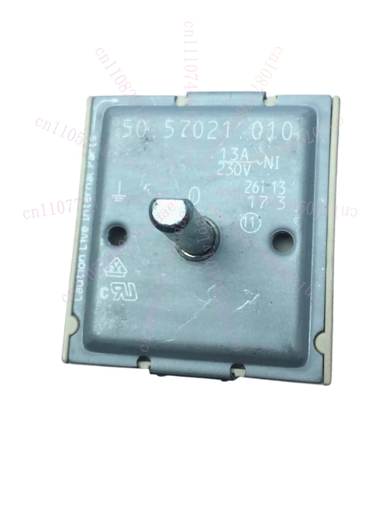 For Electrolux Surface Furnace Temperature Control Switch EGO Energy Regulation Switch 50.57021.010
For Electrolux Surface Furnace Temperature Control Switch EGO Energy Regulation Switch 50.57021.010