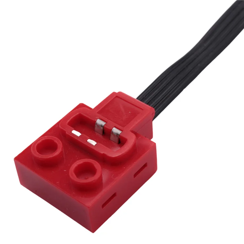 【Flash Sale】4X DIY Building Block Motor For Power Functions Electric Assembled Building Block For MOC High-Tech Parts, Servo Mot
【Flash Sale】4X DIY Building Block Motor For Power Functions Electric Assembled Building Block For MOC High-Tech Parts, Servo Mot