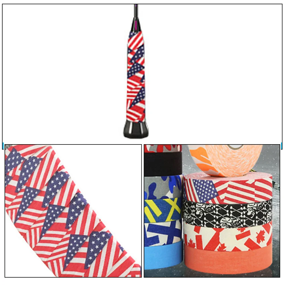 2 Rolls Hockey Tape Portable Durable Non-Slip Ice Hockey Stick Wrap Sports Tape Racket Protector Convenient Band
2 Rolls Hockey Tape Portable Durable Non-Slip Ice Hockey Stick Wrap Sports Tape Racket Protector Convenient Band