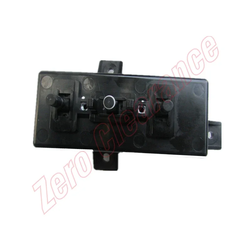 885202M050 Genuine Left Seat Adjust Switch Adjust Power Seat Switch for Hyundai Genesis Coupe 2010-2016 88520-2M050
885202M050 Genuine Left Seat Adjust Switch Adjust Power Seat Switch for Hyundai Genesis Coupe 2010-2016 88520-2M050
