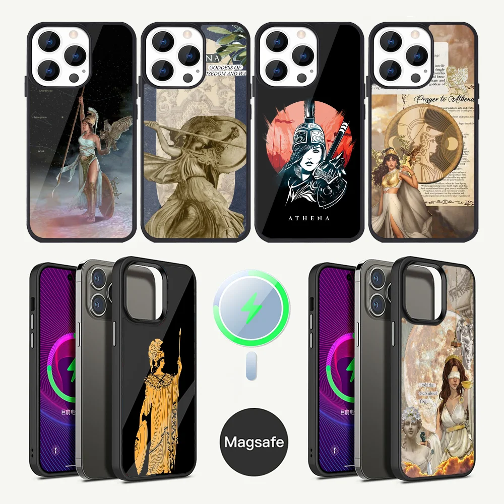 Abstract Greek Mythology Athena Phone Case For iPhone 16,15,14,13,12,11,Plus,Pro,Max Mini Magsafe Magnetic Wireless Charging
Abstract Greek Mythology Athena Phone Case For iPhone 16,15,14,13,12,11,Plus,Pro,Max Mini Magsafe Magnetic Wireless Charging
