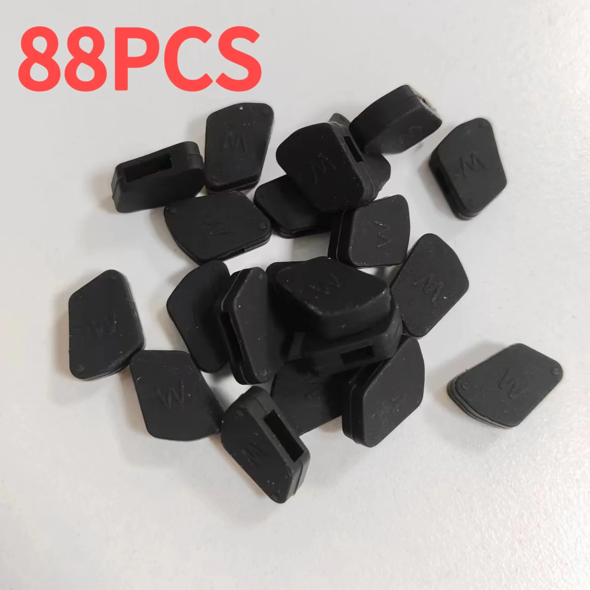 Резиновая крышка для Casio PX120/PX130/PX150/PX160/PX310/PX330/PX350/PX3/PX5/PX00/PX20/PX30/PX35/PX50/PX60/PX200/AP650/PX110 (88 шт.)
Резиновая крышка для Casio PX120/PX130/PX150/PX160/PX310/PX330/PX350/PX3/PX5/PX00/PX20/PX30/PX35/PX50/PX60/PX200/AP650/PX110 (88 шт.)