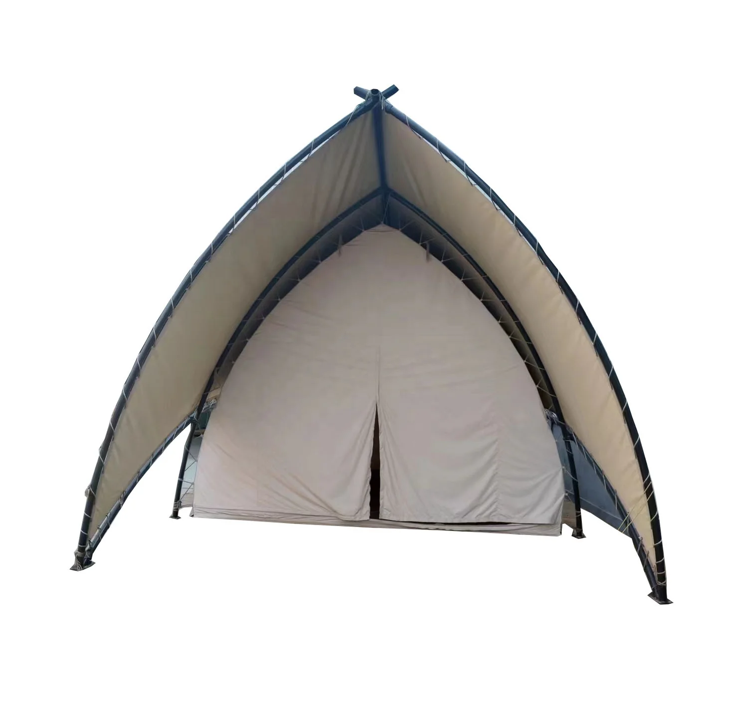 Luxury Pop-Up Glamping Accommodation Tents For Resorts And Hotels 
Luxury Pop-Up Glamping Accommodation Tents For Resorts And Hotels