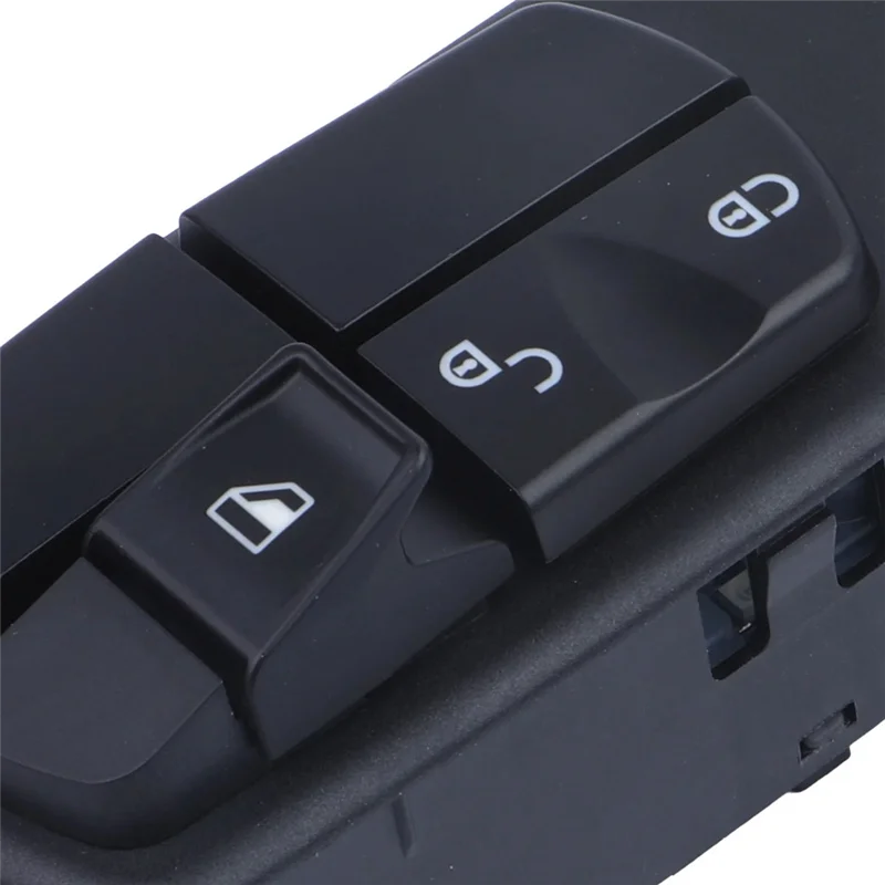 AA-Car Power Window Switch For Mercedes-Benz A0055453413 0055453413
AA-Car Power Window Switch For Mercedes-Benz A0055453413 0055453413