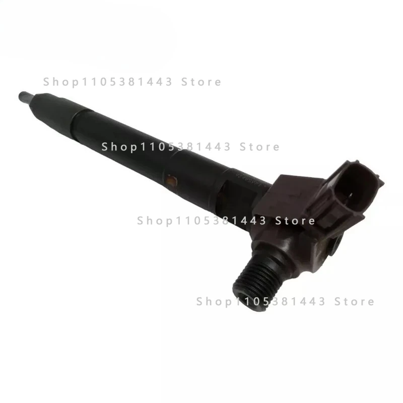 For MItsubishi L200 15-23 2.2 Common Rail Engine Fuel Injector 1465A626 295700-1100
For MItsubishi L200 15-23 2.2 Common Rail Engine Fuel Injector 1465A626 295700-1100