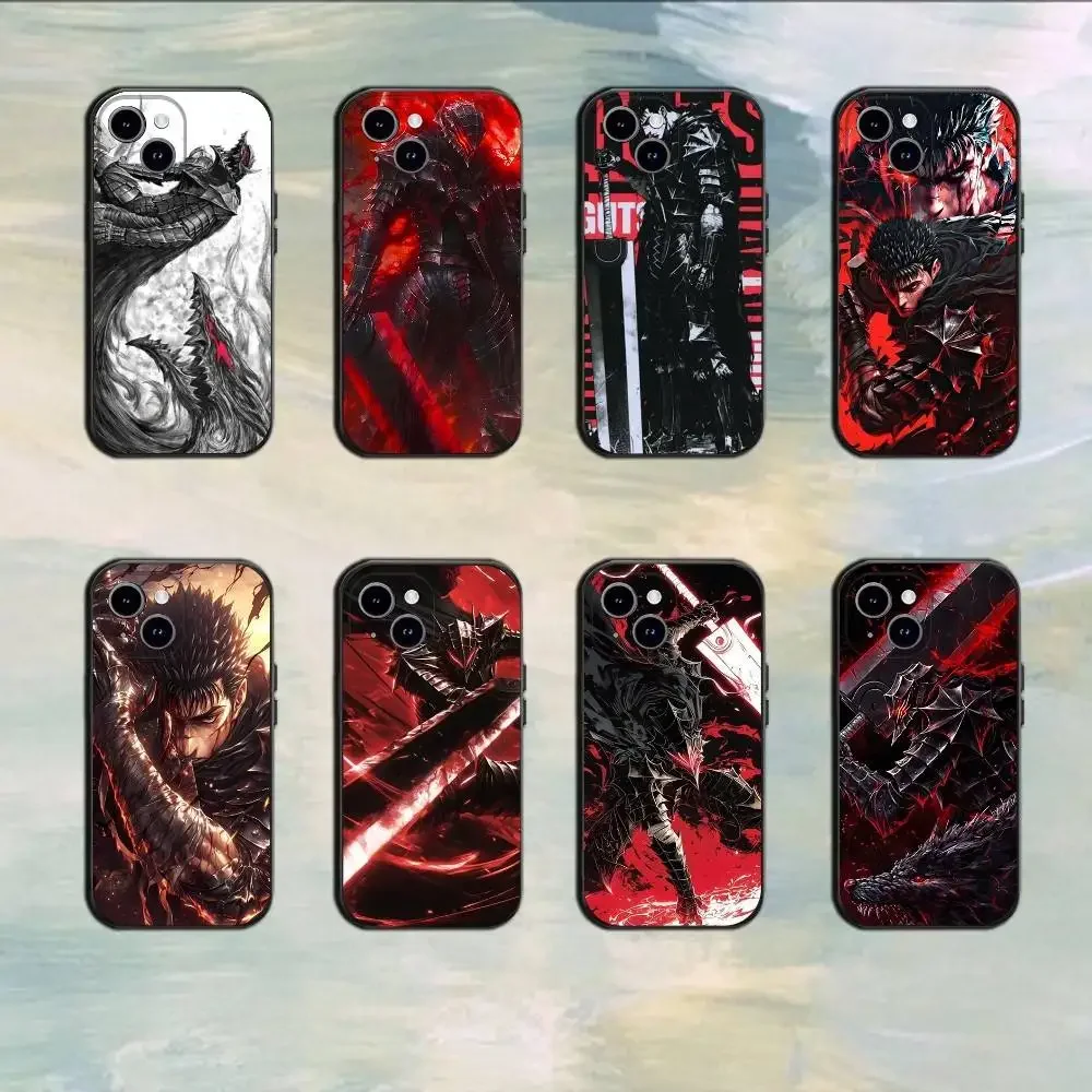 The Quintessential Quintuplets iPhone Case For 17 16 15 14 13 12 11 Mini XS XR X 6S 6 Pro Max Plus Black Soft Cover
The Quintessential Quintuplets iPhone Case For 17 16 15 14 13 12 11 Mini XS XR X 6S 6 Pro Max Plus Black Soft Cover