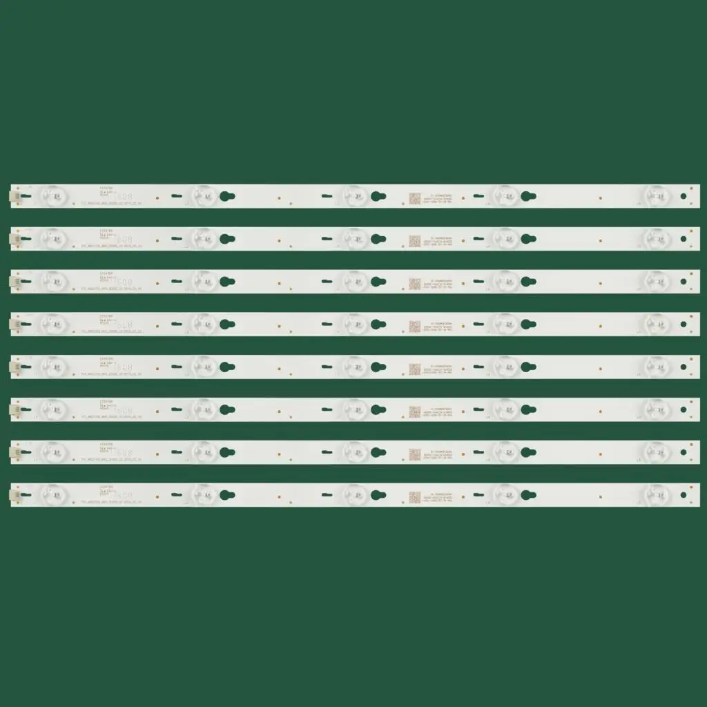 Фонарь подсветки для TCL L48F1620E L48F3303B светодиодный 48HR330M05A1 V2 4C-LB4805-HQ4 48FS3750TAAA 48FS3750 B48U828U
Фонарь подсветки для TCL L48F1620E L48F3303B светодиодный 48HR330M05A1 V2 4C-LB4805-HQ4 48FS3750TAAA 48FS3750 B48U828U