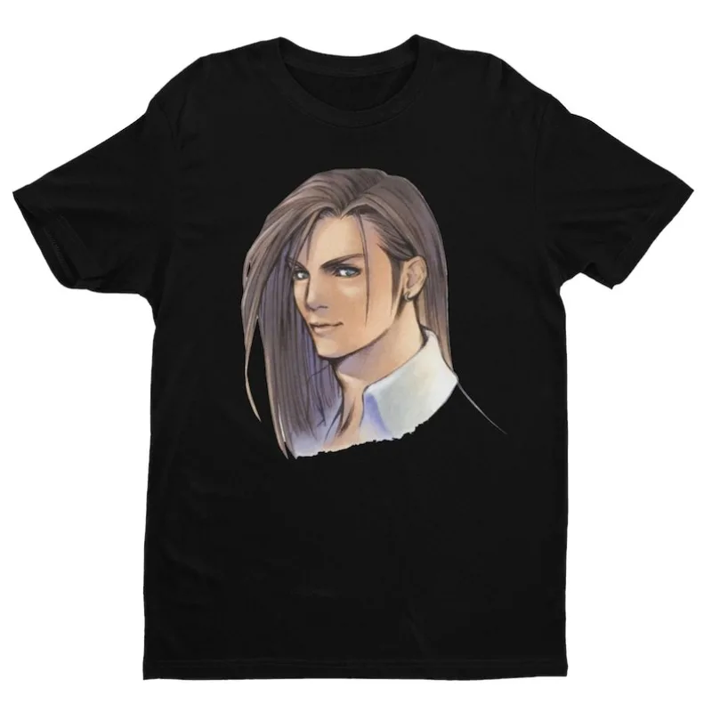 00012552#A-Laguna Loire FF8 VIII Premium Unisex T-shirt | Gifts for Him, Her, Final Fantasy Fans and Collectors
00012552#A-Laguna Loire FF8 VIII Premium Unisex T-shirt | Gifts for Him, Her, Final Fantasy Fans and Collectors