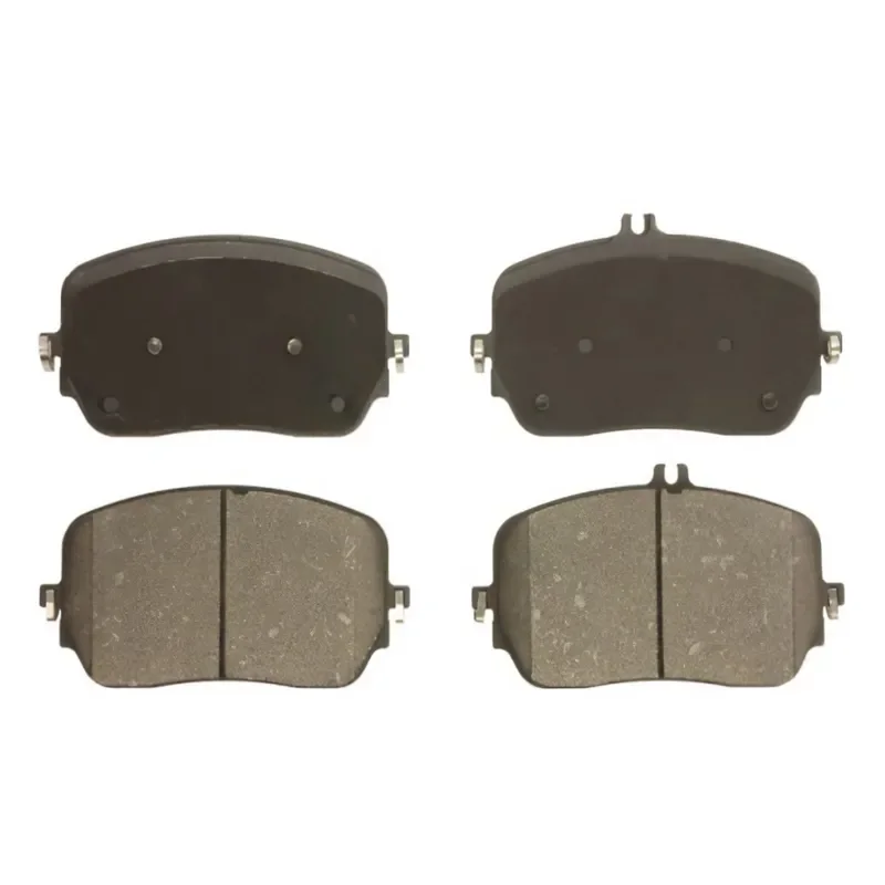 0004204202 0004204002 0004203802 0004207802 0004207303 0004205102 0004206000 New Front Rear Brake Pad for Mercedes Benz GLE
0004204202 0004204002 0004203802 0004207802 0004207303 0004205102 0004206000 New Front Rear Brake Pad for Mercedes Benz GLE