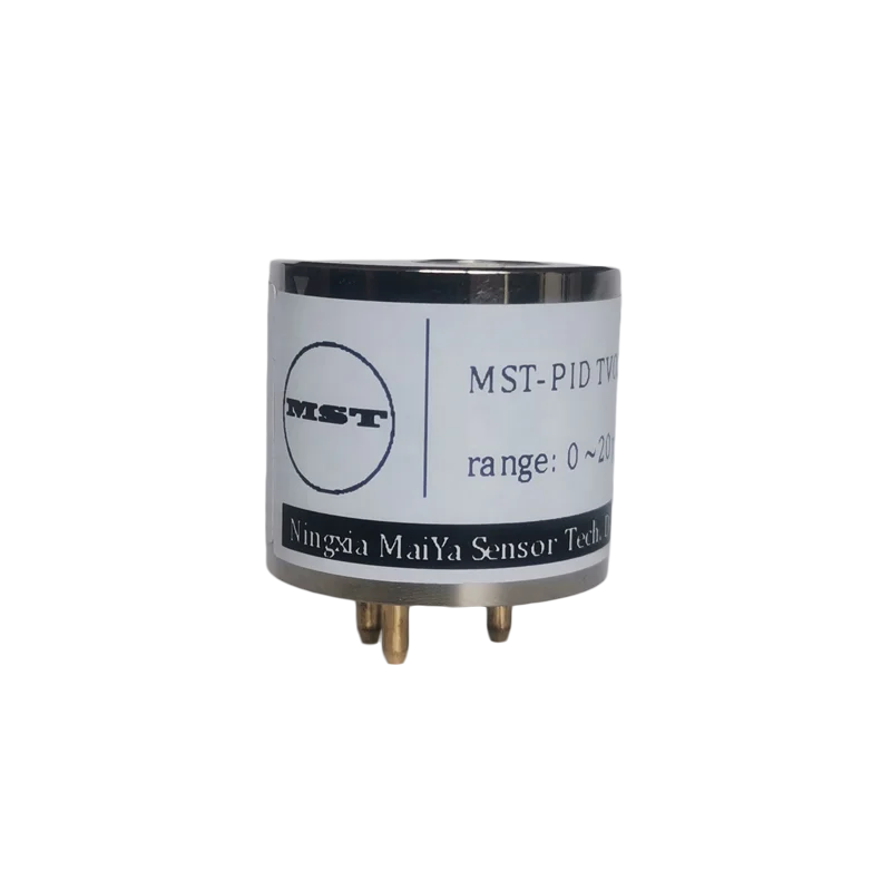 Инструменты мониторинга TVOC с фотоионизацией 5000PPM, высокоточные VOCS для экологического датчика, ПИД-датчика
Инструменты мониторинга TVOC с фотоионизацией 5000PPM, высокоточные VOCS для экологического датчика, ПИД-датчика