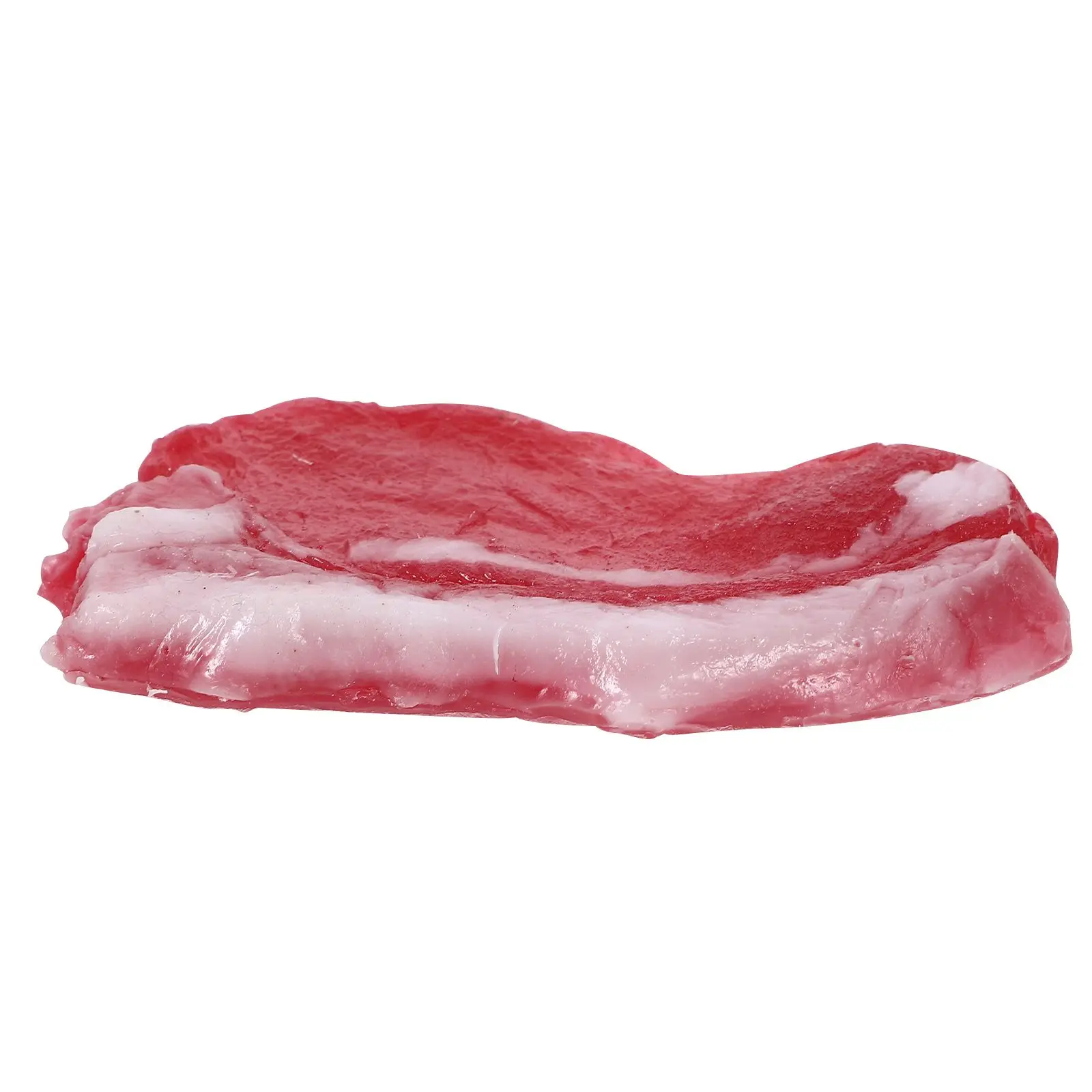 Imitation Pork Fake Artificial Meat Prop Props for Restaurant Photography Lightweight PVC Material Kitchen Decor
Imitation Pork Fake Artificial Meat Prop Props for Restaurant Photography Lightweight PVC Material Kitchen Decor