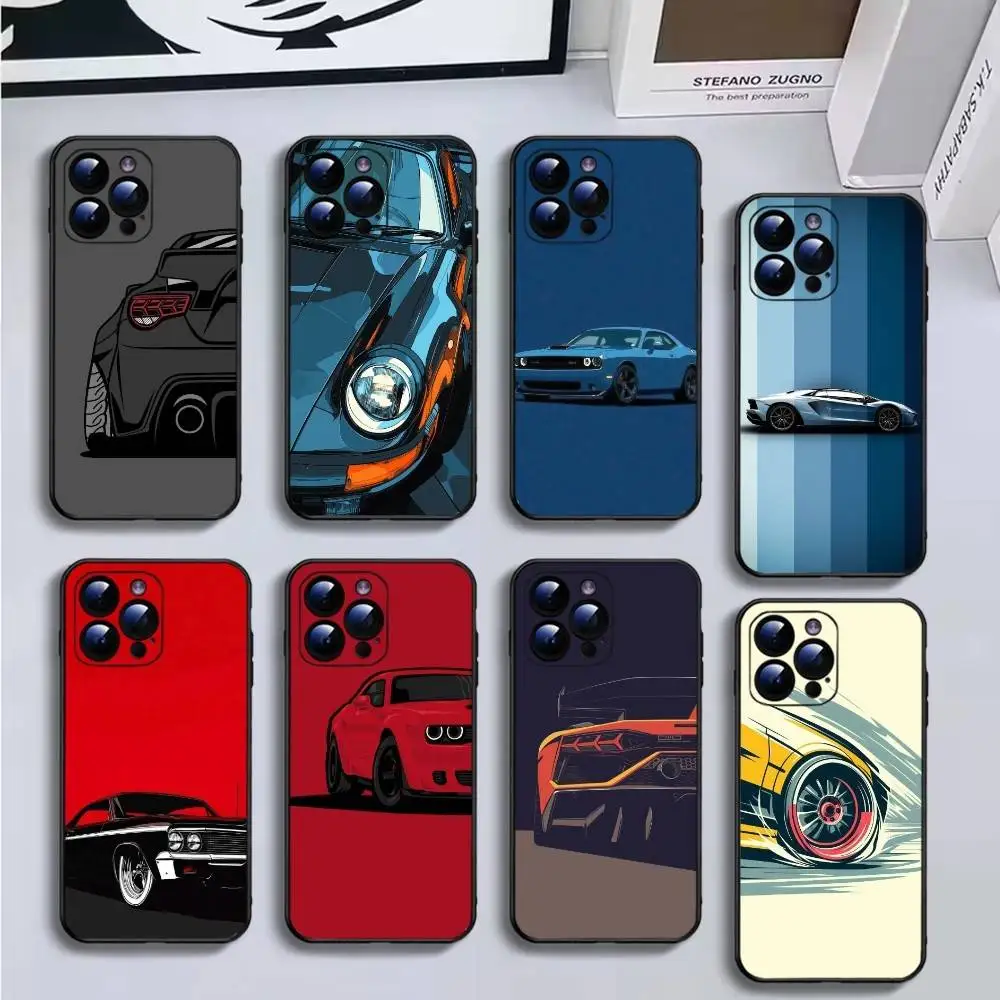 JDM Tokyo Drift Sports Car Phone Case For iPhone16,15,14,13,12,11 Plus,Pro Max,XS,X,XR,SE,Mini,8,7,Soft Black Cover
JDM Tokyo Drift Sports Car Phone Case For iPhone16,15,14,13,12,11 Plus,Pro Max,XS,X,XR,SE,Mini,8,7,Soft Black Cover