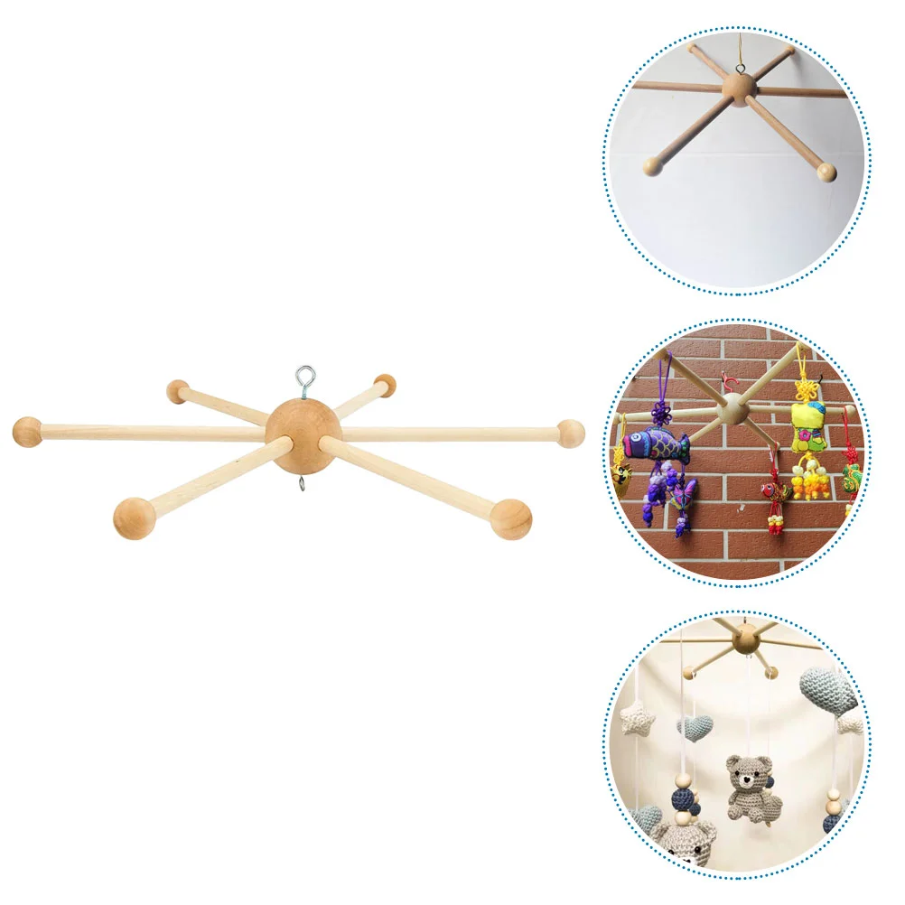 Framed Wooden Mount Wind Chime Hanger for DIY Bed Bell Tools Replacement Base Supplies Baby Mobile
Framed Wooden Mount Wind Chime Hanger for DIY Bed Bell Tools Replacement Base Supplies Baby Mobile
