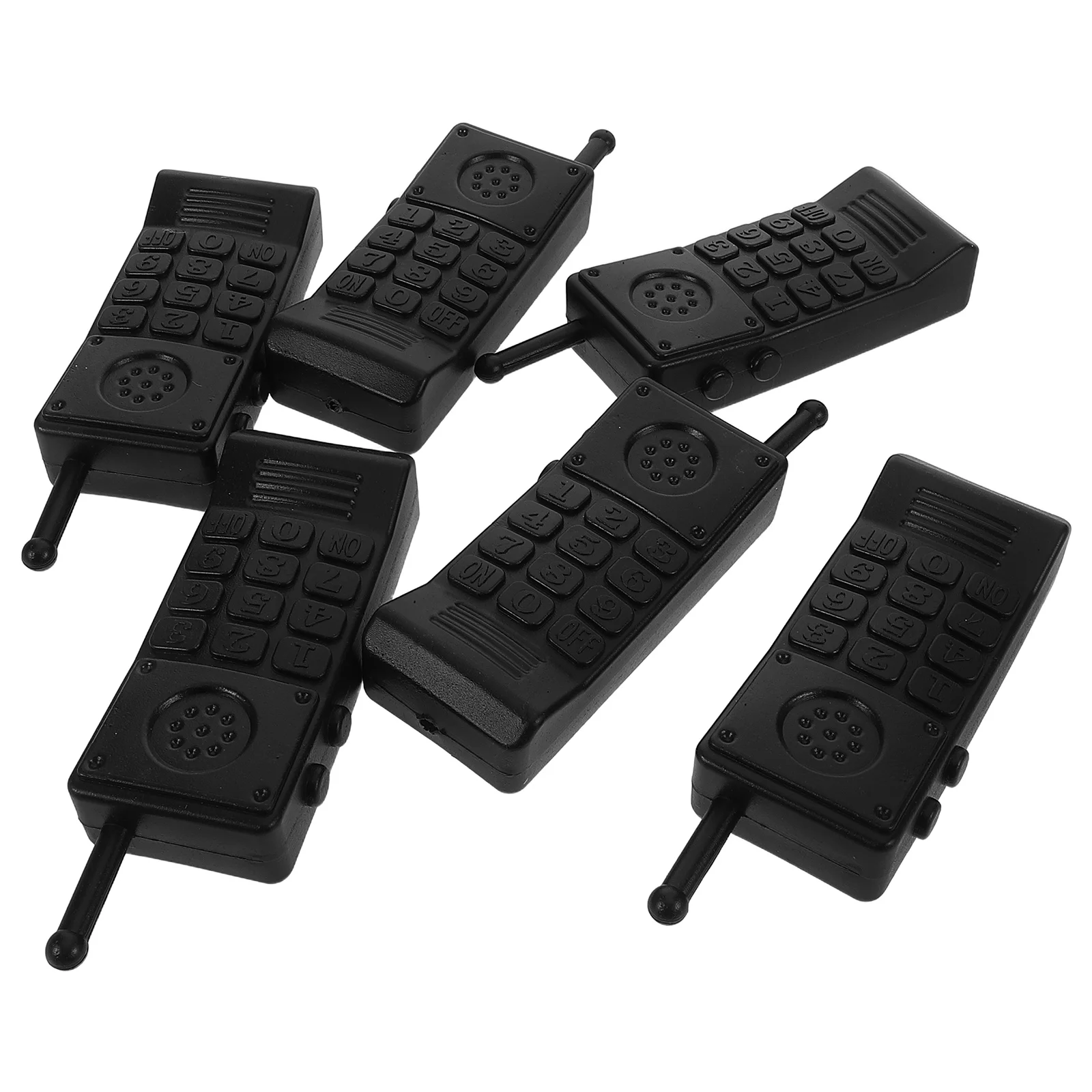 6 Pcs Detective Toys Hiking Accessory for Kids Simulation Educational Role Outdoor Portable
6 Pcs Detective Toys Hiking Accessory for Kids Simulation Educational Role Outdoor Portable