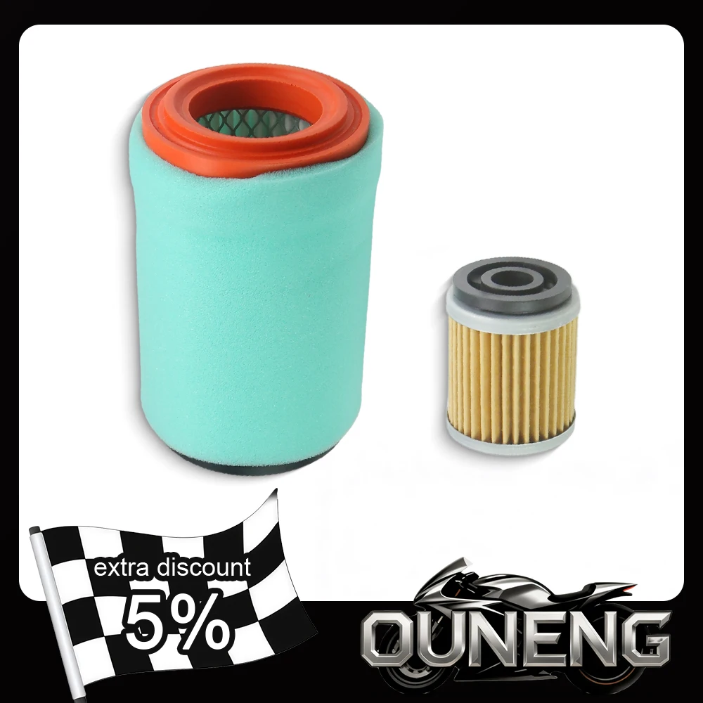 For Yamaha Big Bear 400 YFM400 YFM400F YFM400FB YFM400FBE YFM400FBH YFM400FH YFM400H Motorcycle Air Filter oil filter
For Yamaha Big Bear 400 YFM400 YFM400F YFM400FB YFM400FBE YFM400FBH YFM400FH YFM400H Motorcycle Air Filter oil filter