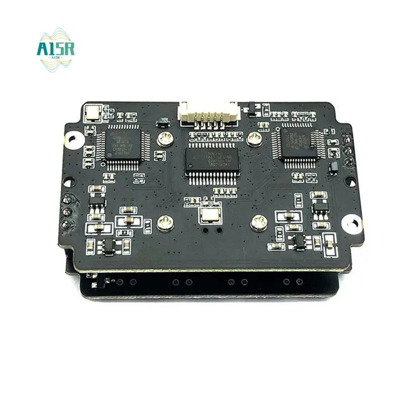 A15R -1080P Dual Lens Camera Module 2MP 30FPS 1920X1080p Infrared Black And White With Digital Microphone For Machine Vision
A15R -1080P Dual Lens Camera Module 2MP 30FPS 1920X1080p Infrared Black And White With Digital Microphone For Machine Vision