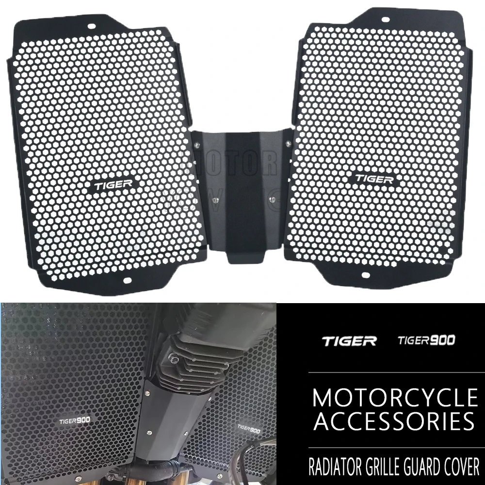2023 2024 Motorcycle Radiator Guard Protector Grille Cover For TIGER 850 Sport Tiger 900 /GT/GT Pro/Rally/Rally Pro 2020 2020 22
2023 2024 Motorcycle Radiator Guard Protector Grille Cover For TIGER 850 Sport Tiger 900 /GT/GT Pro/Rally/Rally Pro 2020 2020 22