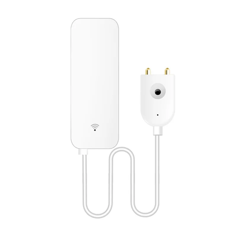 AF91-Tuya Zigbee Умный датчик утечки воды Уровень перелива воды Система охранной сигнализации Датчик утечки воды 
AF91-Tuya Zigbee Умный датчик утечки воды Уровень перелива воды Система охранной сигнализации Датчик утечки воды