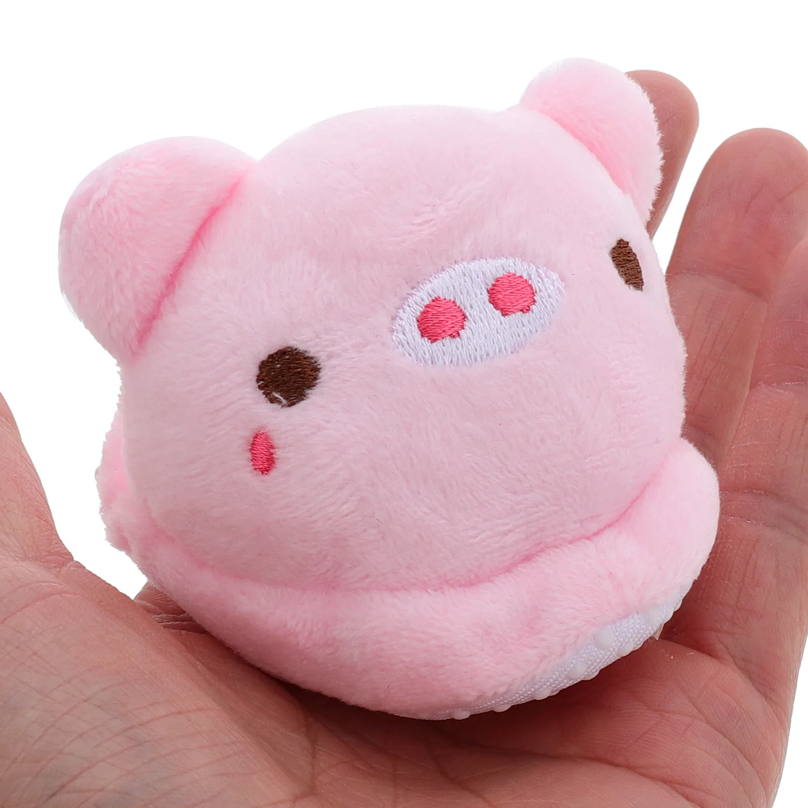 1 Pair Cute Pig Slippers Accessories Winter Shoe Collection Cartoon Animal Shoes for 18 Inch Girl Shoes
1 Pair Cute Pig Slippers Accessories Winter Shoe Collection Cartoon Animal Shoes for 18 Inch Girl Shoes