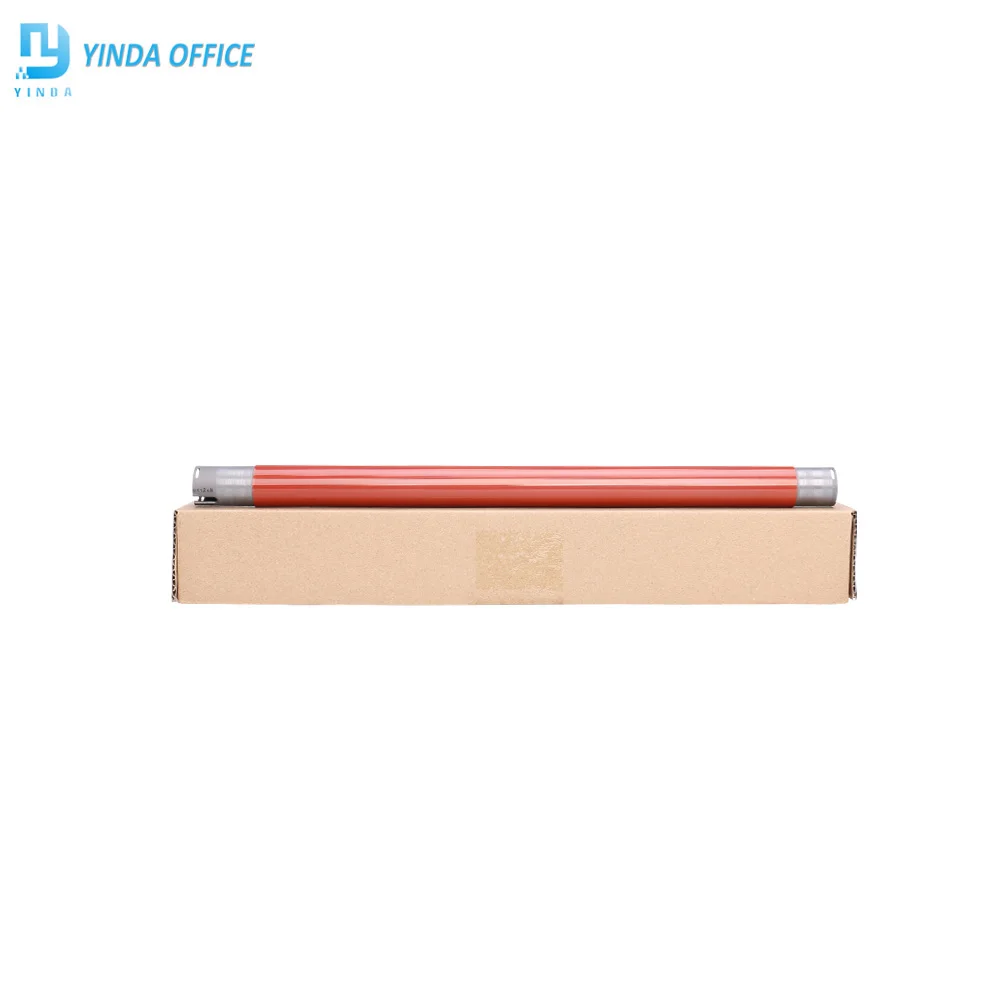 1 шт., верхний фьюзерный ролик 126K25908 с подшипником для Xerox DCC3300 2200 2250 3360 7435 7425, верхний ролик
1 шт., верхний фьюзерный ролик 126K25908 с подшипником для Xerox DCC3300 2200 2250 3360 7435 7425, верхний ролик