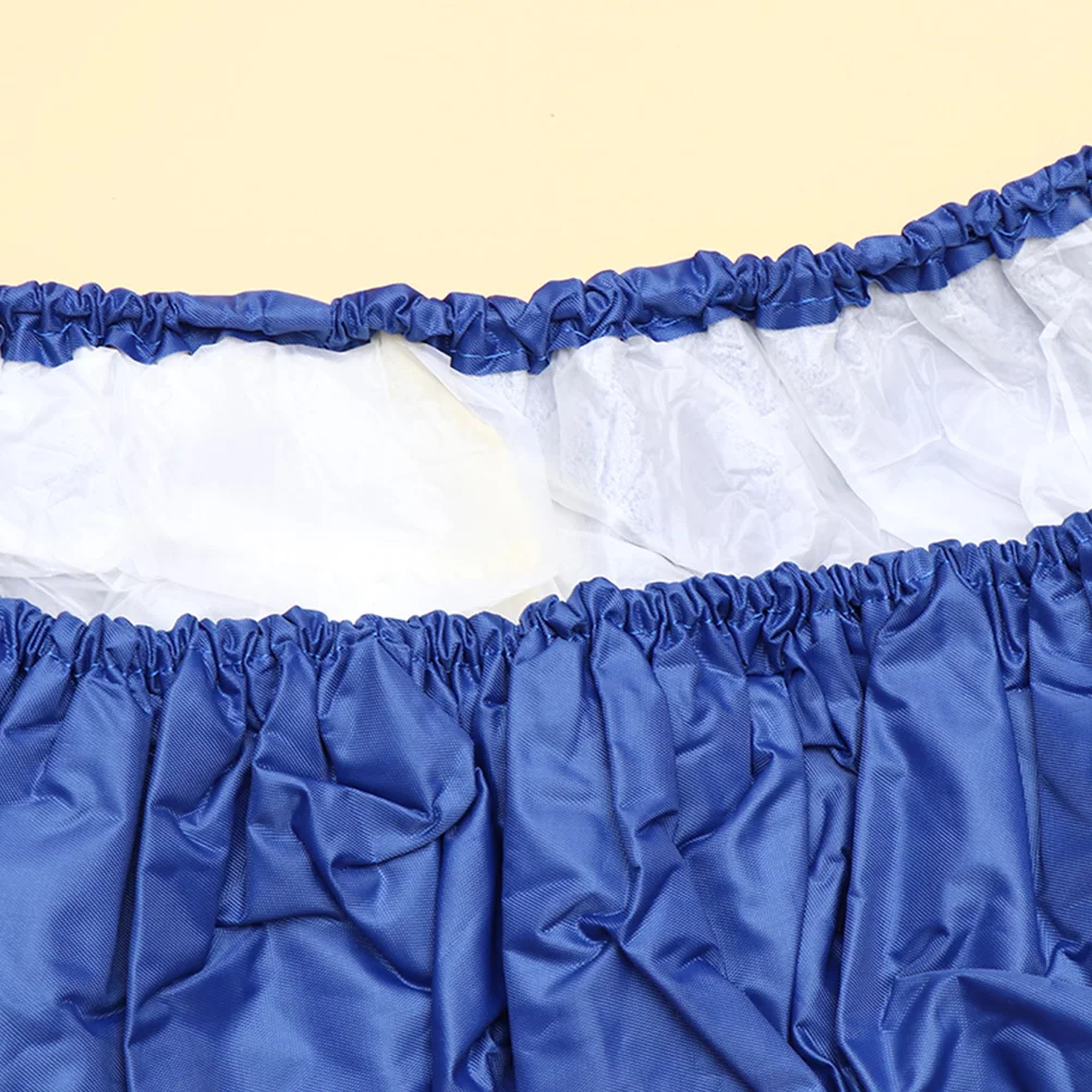 Trampoline Protective Cover Sponge Replacement Safety Pad for Kids Trampoline Spring Covers Frame Protector
Trampoline Protective Cover Sponge Replacement Safety Pad for Kids Trampoline Spring Covers Frame Protector