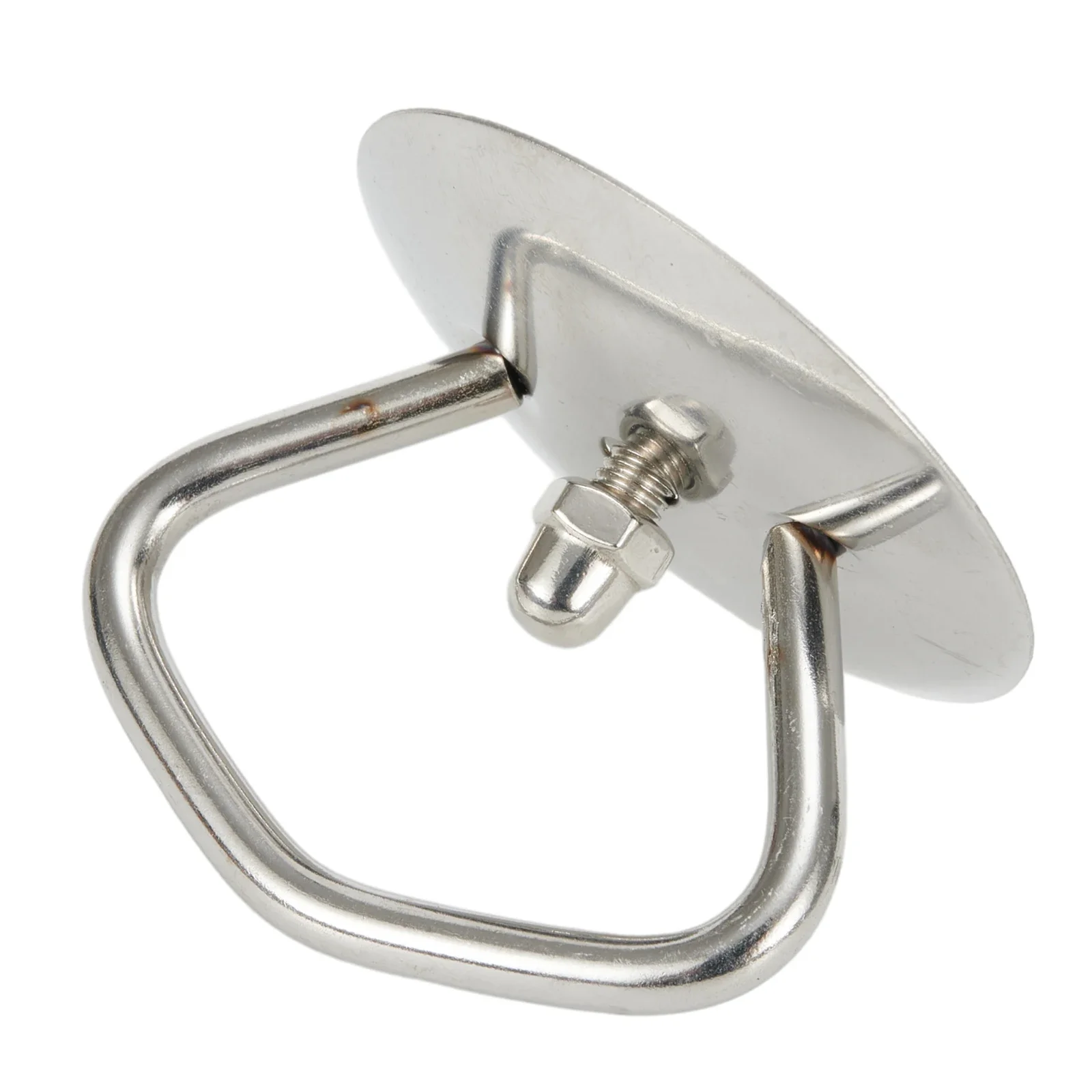 High Quality Pot Handle Stainless Steel Pot Handle Stainless Steel Knob Handle Lid Handle High Quality Pot Lid Cover
High Quality Pot Handle Stainless Steel Pot Handle Stainless Steel Knob Handle Lid Handle High Quality Pot Lid Cover