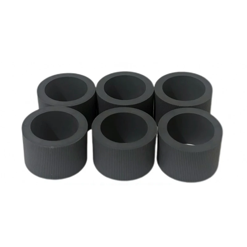 10SET 1484864 148-4864 Feed Pickup Roller Tire for Kodak i1200 i1300 i1210 i1220 i1310 i1320 i2400 i2600 i2800 SS500 SS520
10SET 1484864 148-4864 Feed Pickup Roller Tire for Kodak i1200 i1300 i1210 i1220 i1310 i1320 i2400 i2600 i2800 SS500 SS520