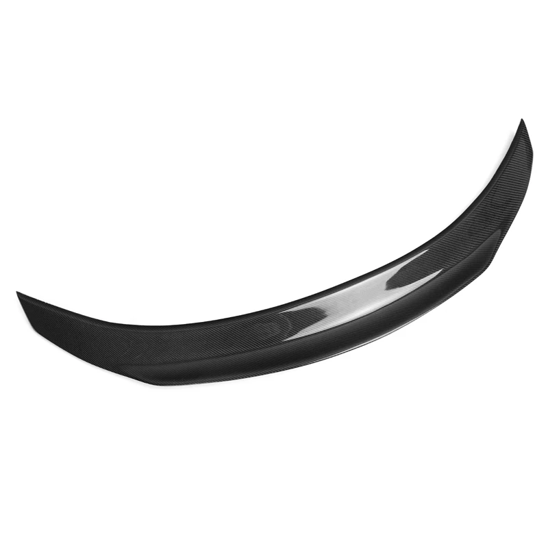 PSM Style Rear Spoiler Real Carbon Fiber For CLA Class W117 Car Trunk Boot 2013-2019
PSM Style Rear Spoiler Real Carbon Fiber For CLA Class W117 Car Trunk Boot 2013-2019