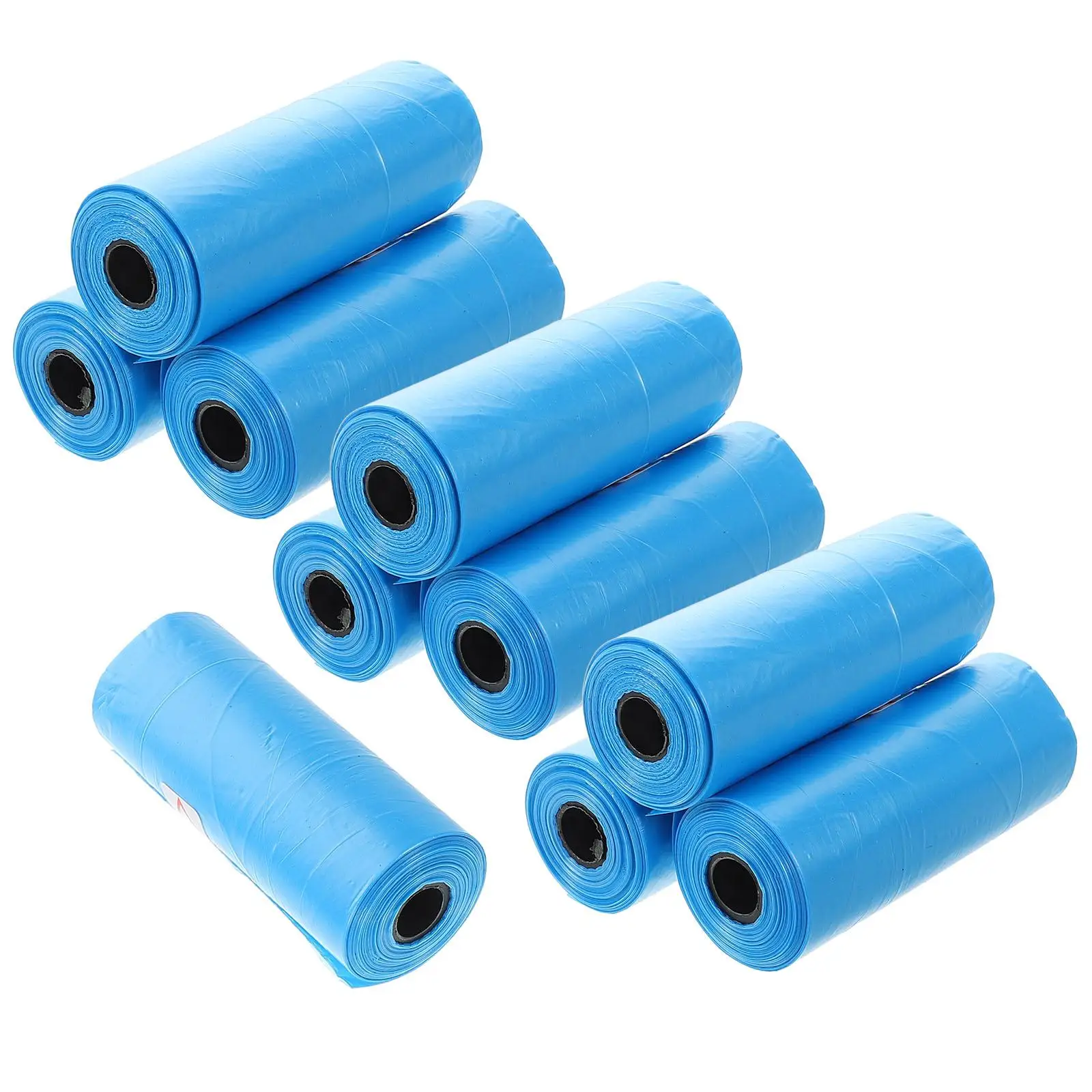10 Rolls Disposable Diaper Trash Bags 30 Liter Separate Litter String Baby Poop Travel Garbage Storage Clean Environment Rubbish
10 Rolls Disposable Diaper Trash Bags 30 Liter Separate Litter String Baby Poop Travel Garbage Storage Clean Environment Rubbish